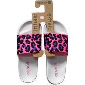Wholesale - WOMEN PINK CANDY SANDALS ASST SIZE APANA C/P 36